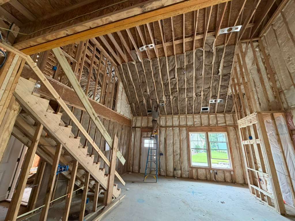 Wall Insulation - Image